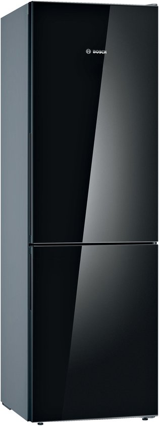 Bosch KGV36VBEAS koel-vriescombinatie productfoto