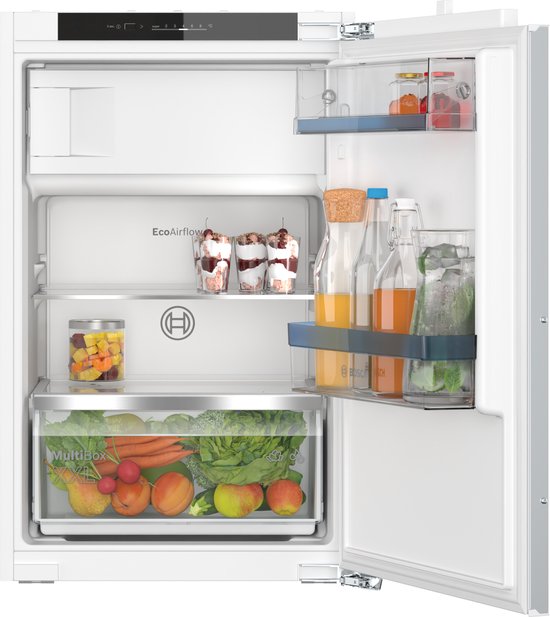 Bosch KIL22VFE0 inbouwkoelkast productfoto